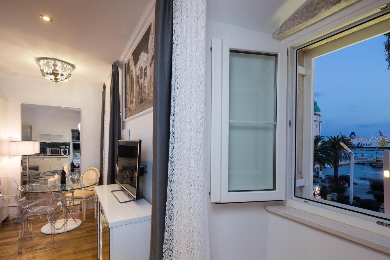Guest House Imperial Сплит Экстерьер фото