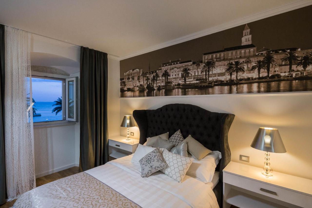 Guest House Imperial Сплит Экстерьер фото
